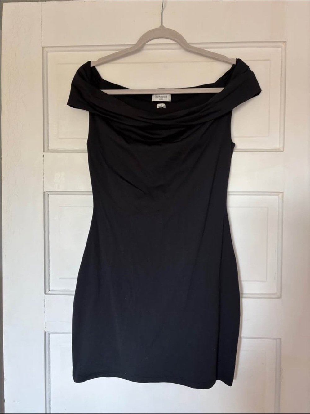 Aritzia contour ravish dress